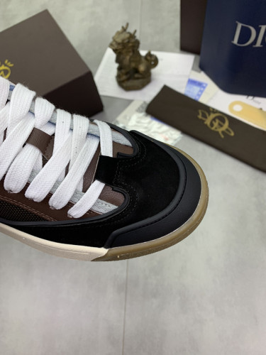 Dior men Shoes 1：1 quality-597