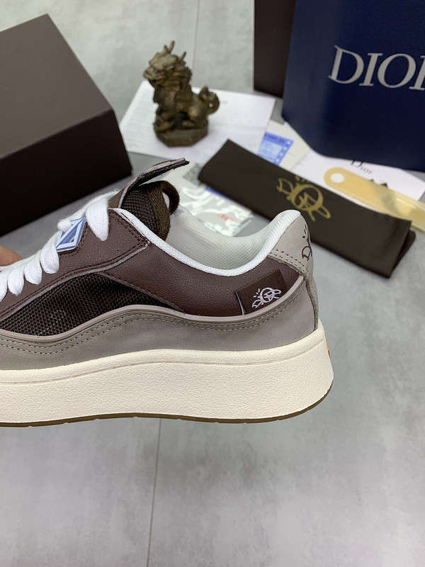Dior Women Shoes 1：1 quality-443