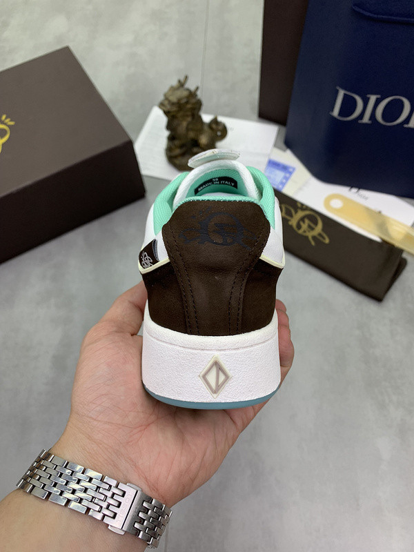 Dior Women Shoes 1：1 quality-440