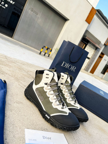 Dior men Shoes 1：1 quality-598