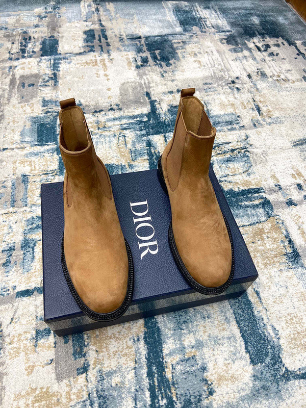 Super Max Dior Shoes-585