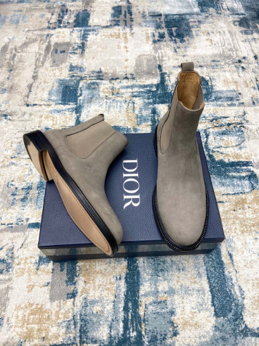 Super Max Dior Shoes-580