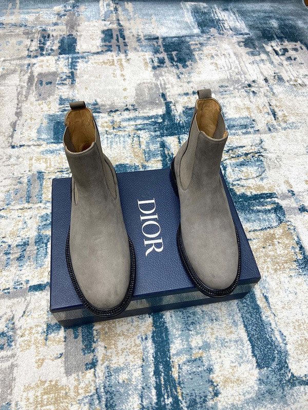 Super Max Dior Shoes-580