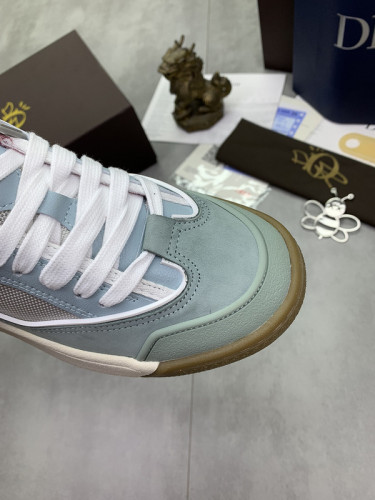 Dior men Shoes 1：1 quality-595