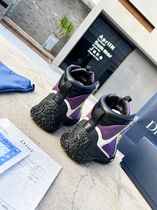 Dior men Shoes 1：1 quality-599