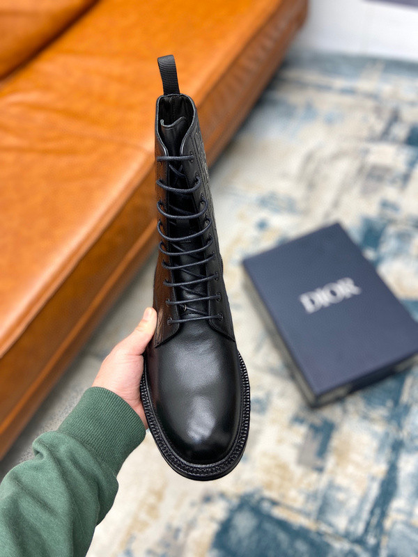 Super Max Dior Shoes-584