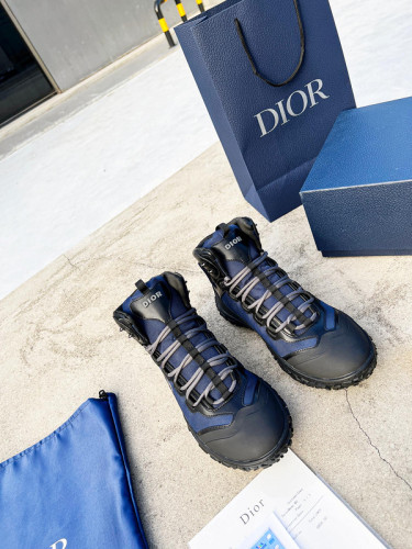 Dior Women Shoes 1：1 quality-447