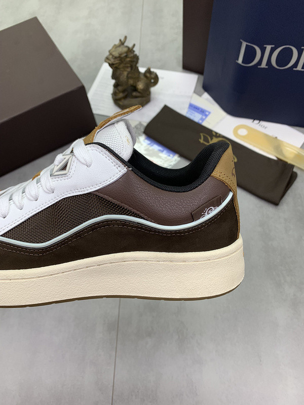 Dior Women Shoes 1：1 quality-437