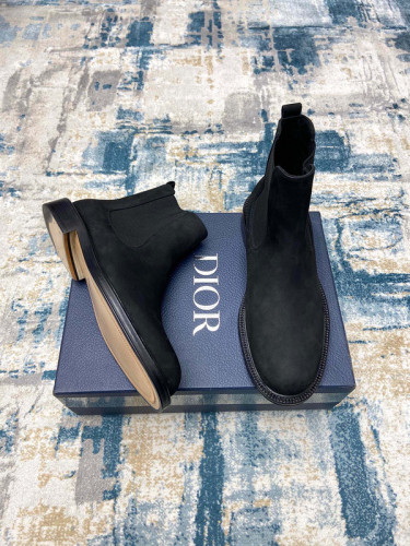 Super Max Dior Shoes-581