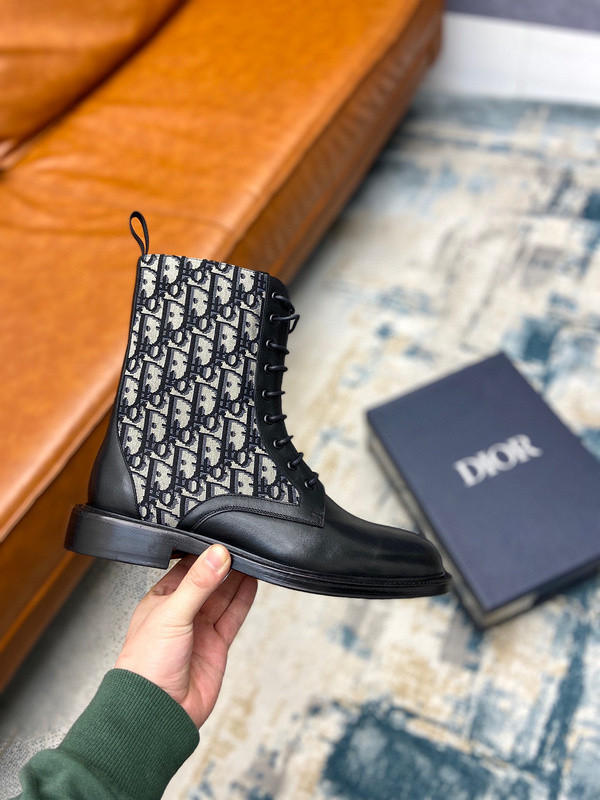 Super Max Dior Shoes-586