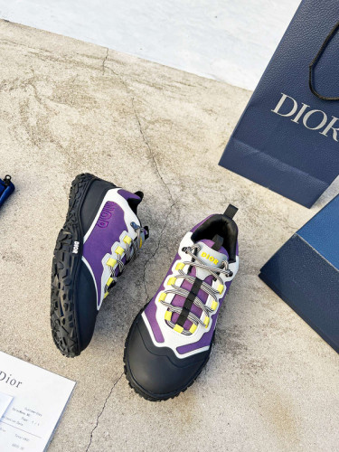 Dior Women Shoes 1：1 quality-455