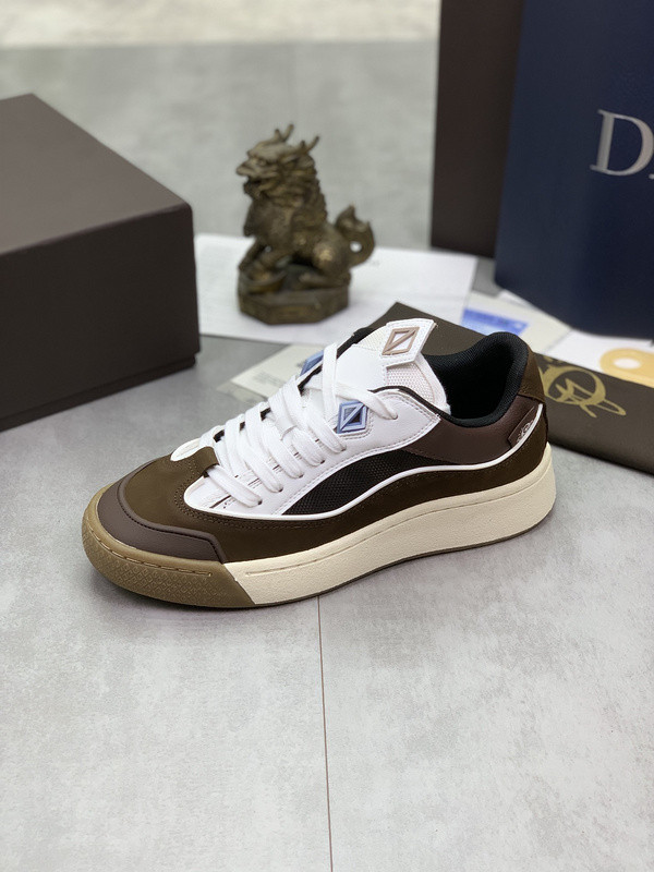 Dior Women Shoes 1：1 quality-441