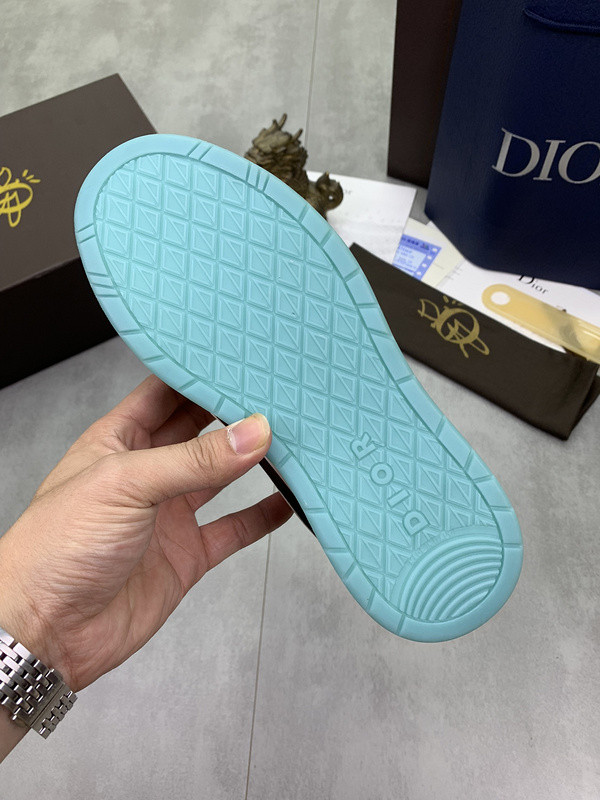 Dior Women Shoes 1：1 quality-440