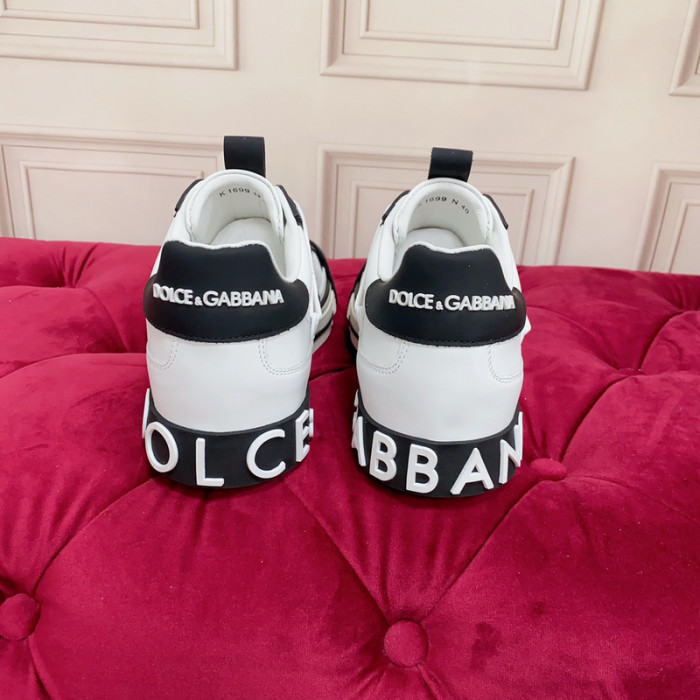 DG Women Shoes 1：1 quality-202