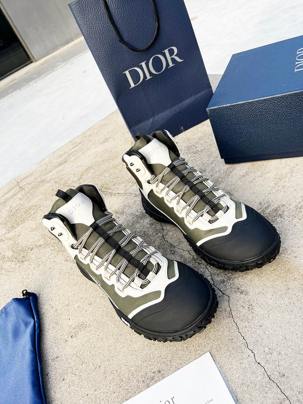 Dior men Shoes 1：1 quality-598