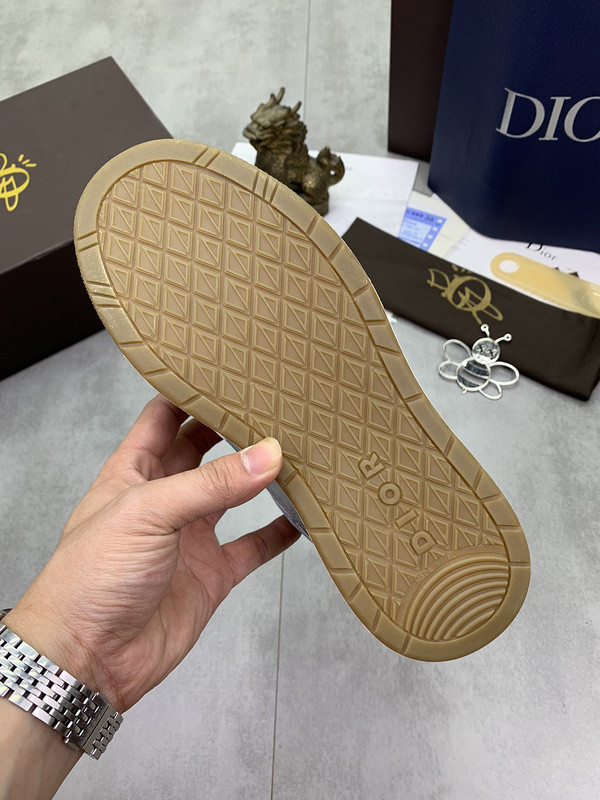 Dior Women Shoes 1：1 quality-442