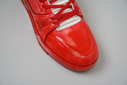 Super Max Custom LV Shoes-2197