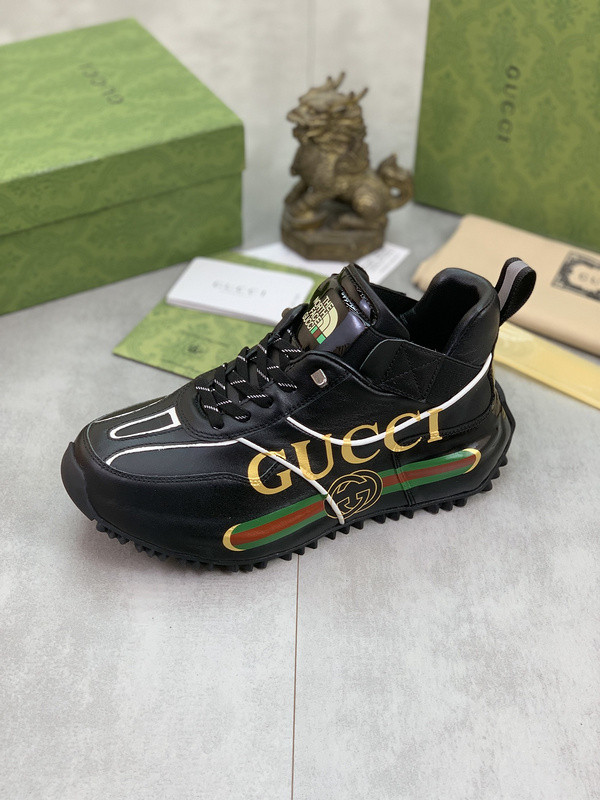 G men shoes 1：1 quality-3683