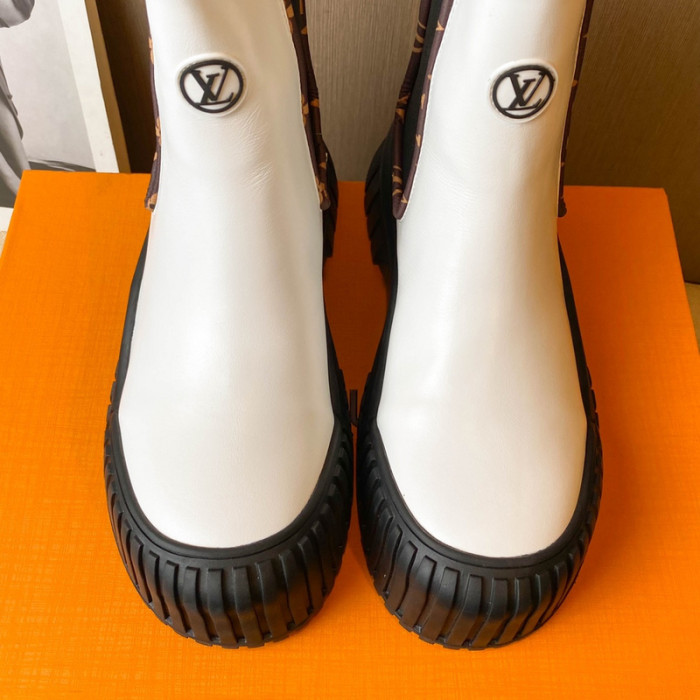 LV Women Shoes 1：1 Quality-861