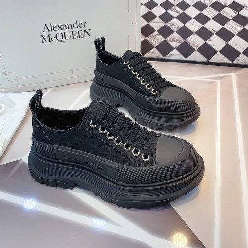 Alexander McQueen men shoes 1：1 quality-773