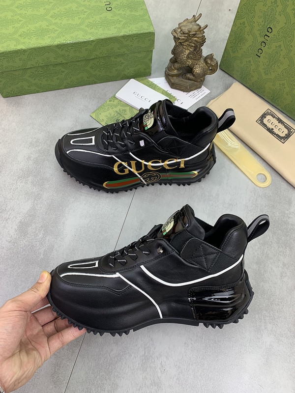 G men shoes 1：1 quality-3683
