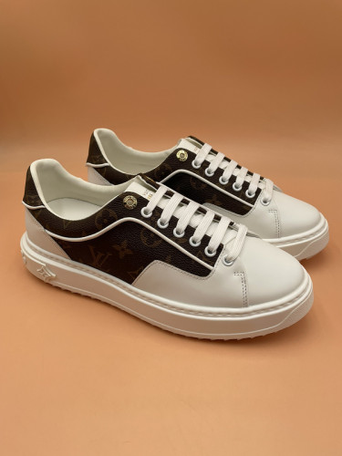 LV Men shoes 1：1 quality-4643