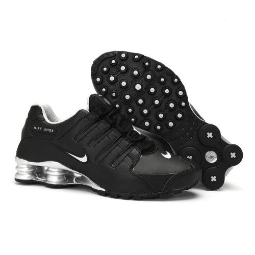 Nike Shox Reax Run Shoes men-136