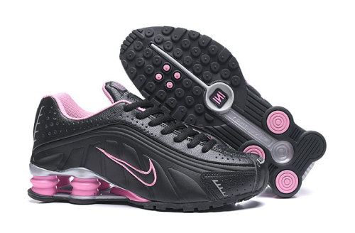 Nike Shox Reax Run Shoes women-047