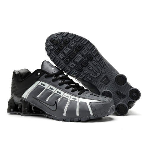 Nike Shox Reax Run Shoes men-148