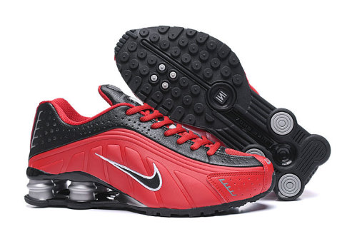 Nike Shox Reax Run Shoes men-181