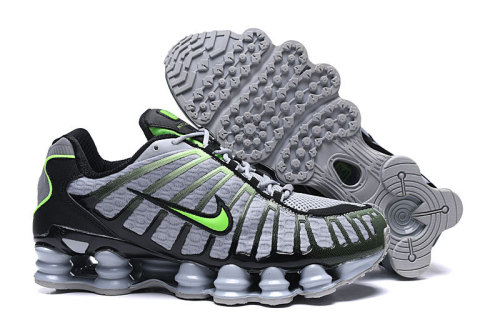 Nike Shox Reax Run Shoes men-187