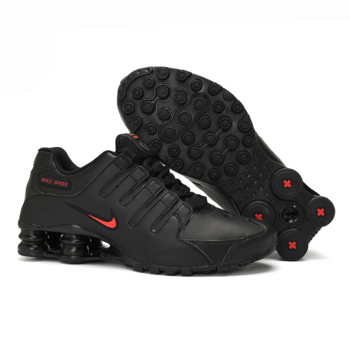 Nike Shox Reax Run Shoes men-138