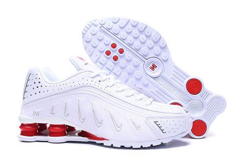 Nike Shox Reax Run Shoes women-051