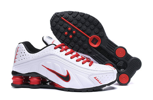 Nike Shox Reax Run Shoes men-166