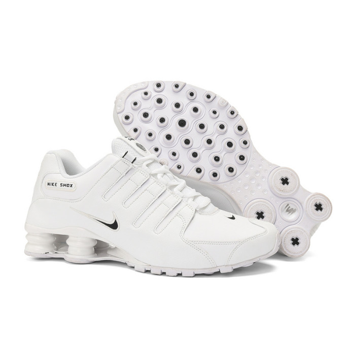 Nike Shox Reax Run Shoes men-139