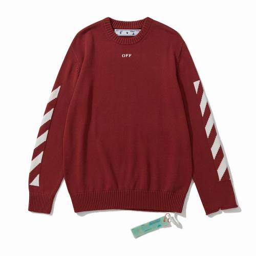 Off white sweater-005(S-XL)