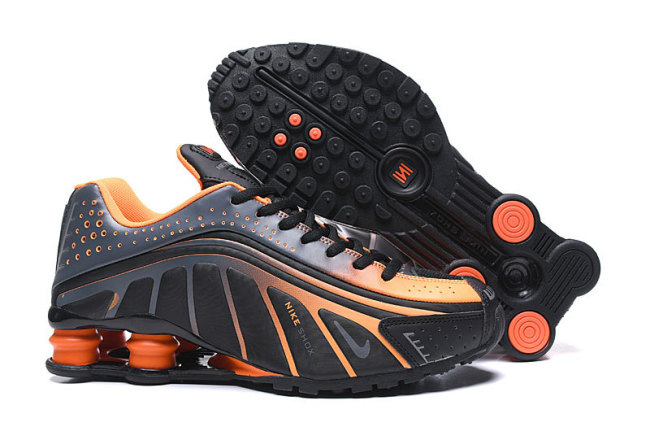 Nike Shox Reax Run Shoes men-177