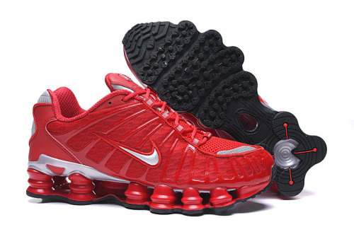 Nike Shox Reax Run Shoes men-186