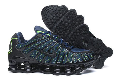 Nike Shox Reax Run Shoes men-185