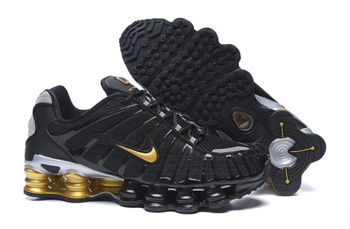 Nike Shox Reax Run Shoes men-189