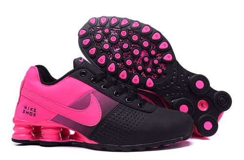 Nike Shox Reax Run Shoes women-045
