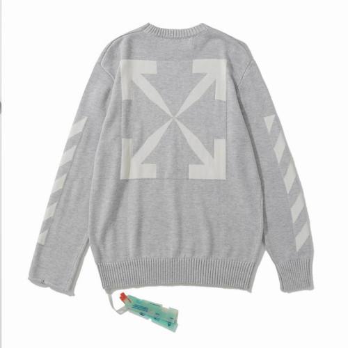 Off white sweater-009(S-XL)