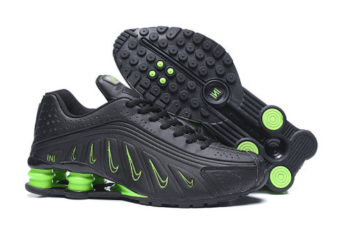 Nike Shox Reax Run Shoes men-184