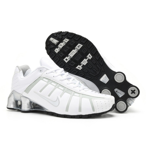 Nike Shox Reax Run Shoes men-146