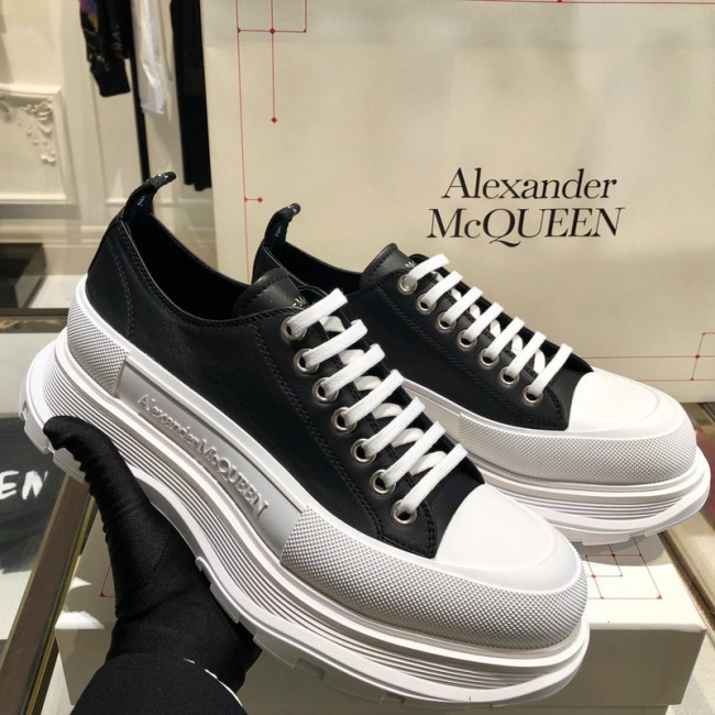 Alexander McQueen Women Shoes 1：1 quality-804