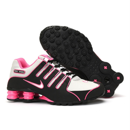 Nike Shox Reax Run Shoes women-041