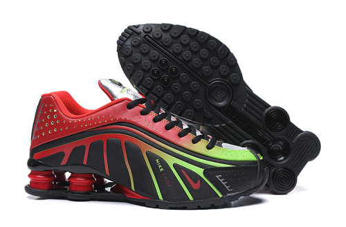 Nike Shox Reax Run Shoes men-179