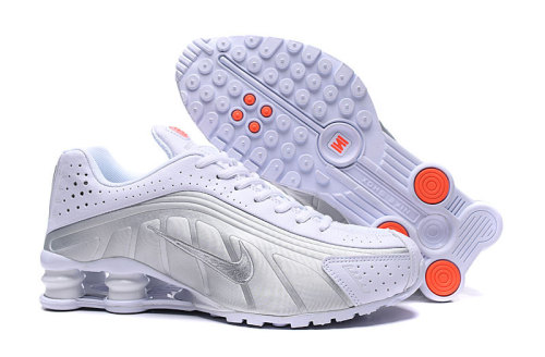 Nike Shox Reax Run Shoes women-049