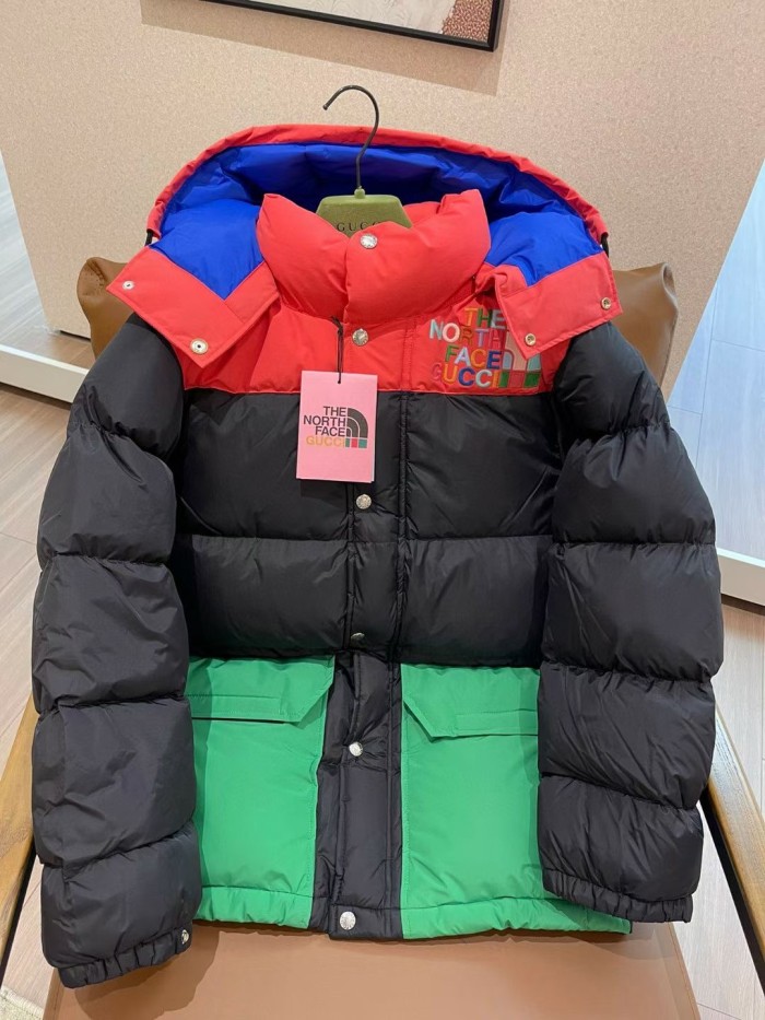 G Jacket High End Quality-147