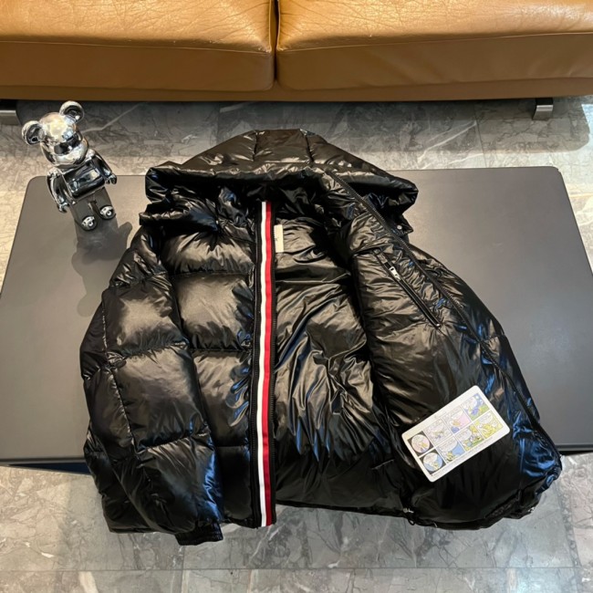 MONCLER Jacket 1：1 Quality-088